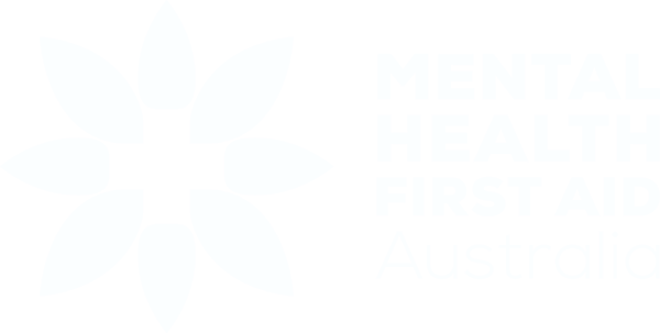 MHFA-white-logo