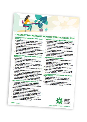 Checklist-download
