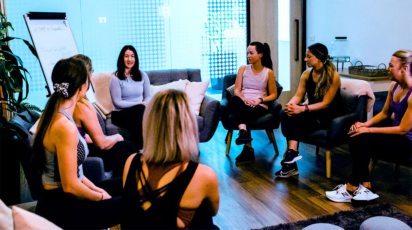 Mental-health-Fernwood-group