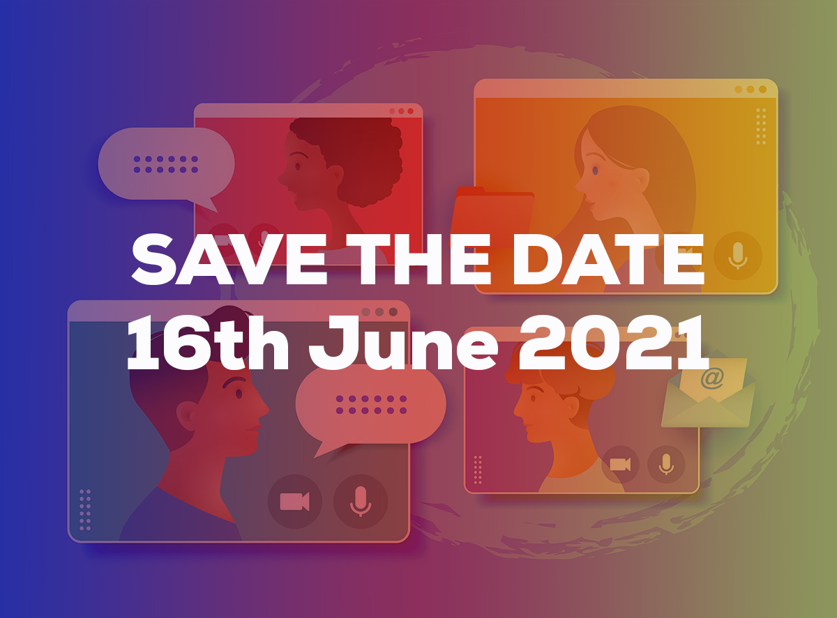 Save-the-date